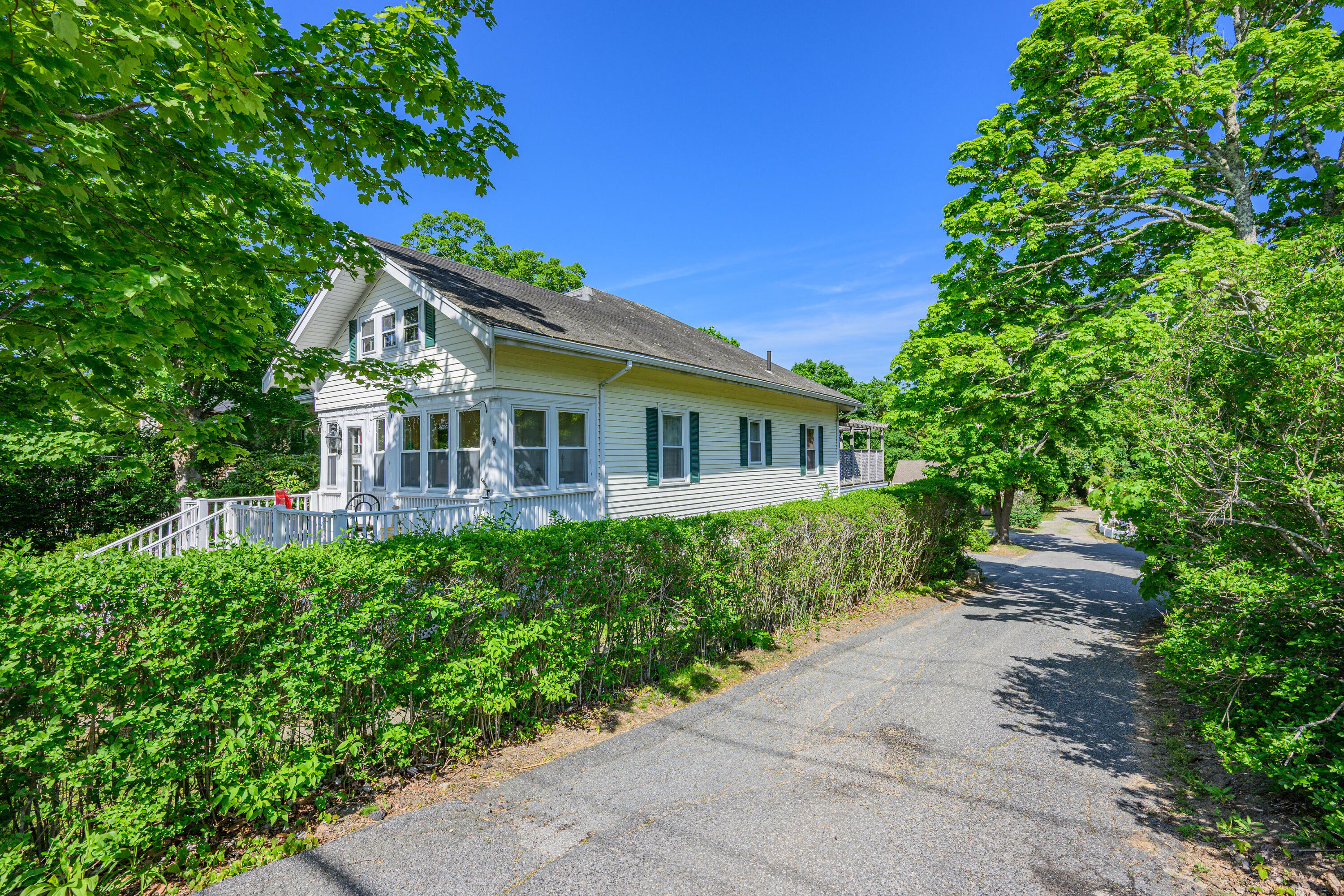 88 Route 6a Orleans MA 02653