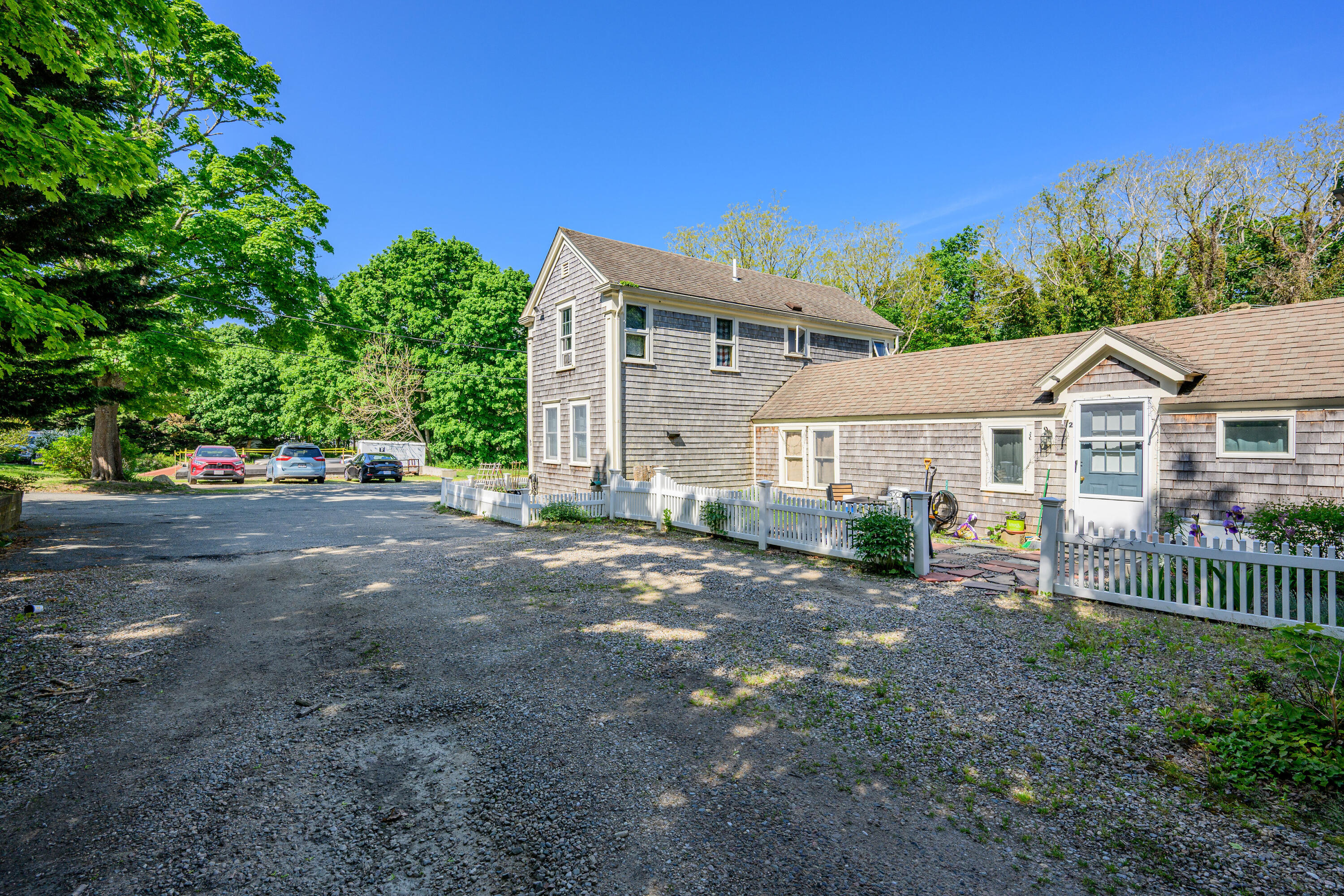 88 Route 6a Orleans MA 02653