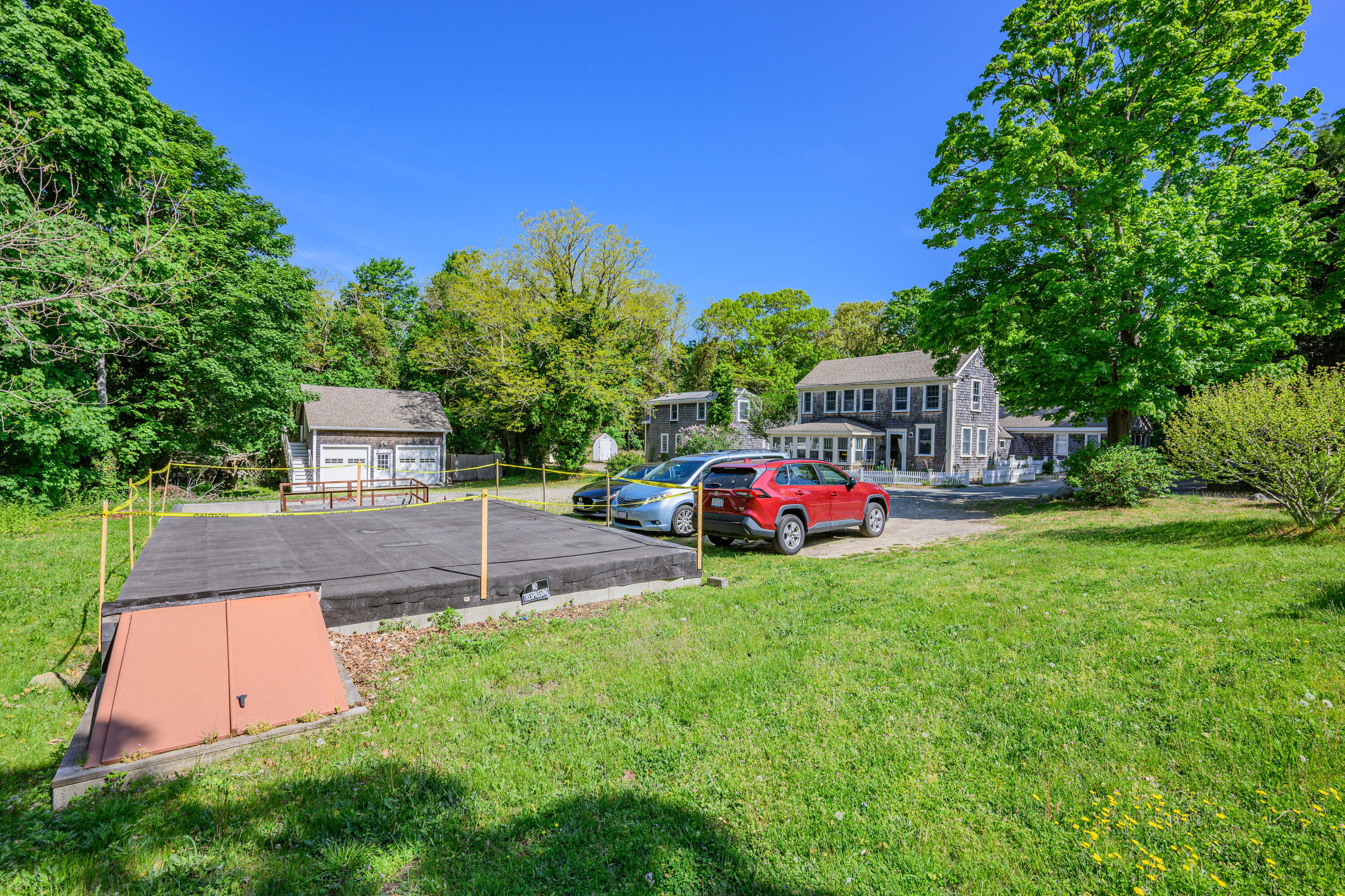 88 Route 6a Orleans MA 02653