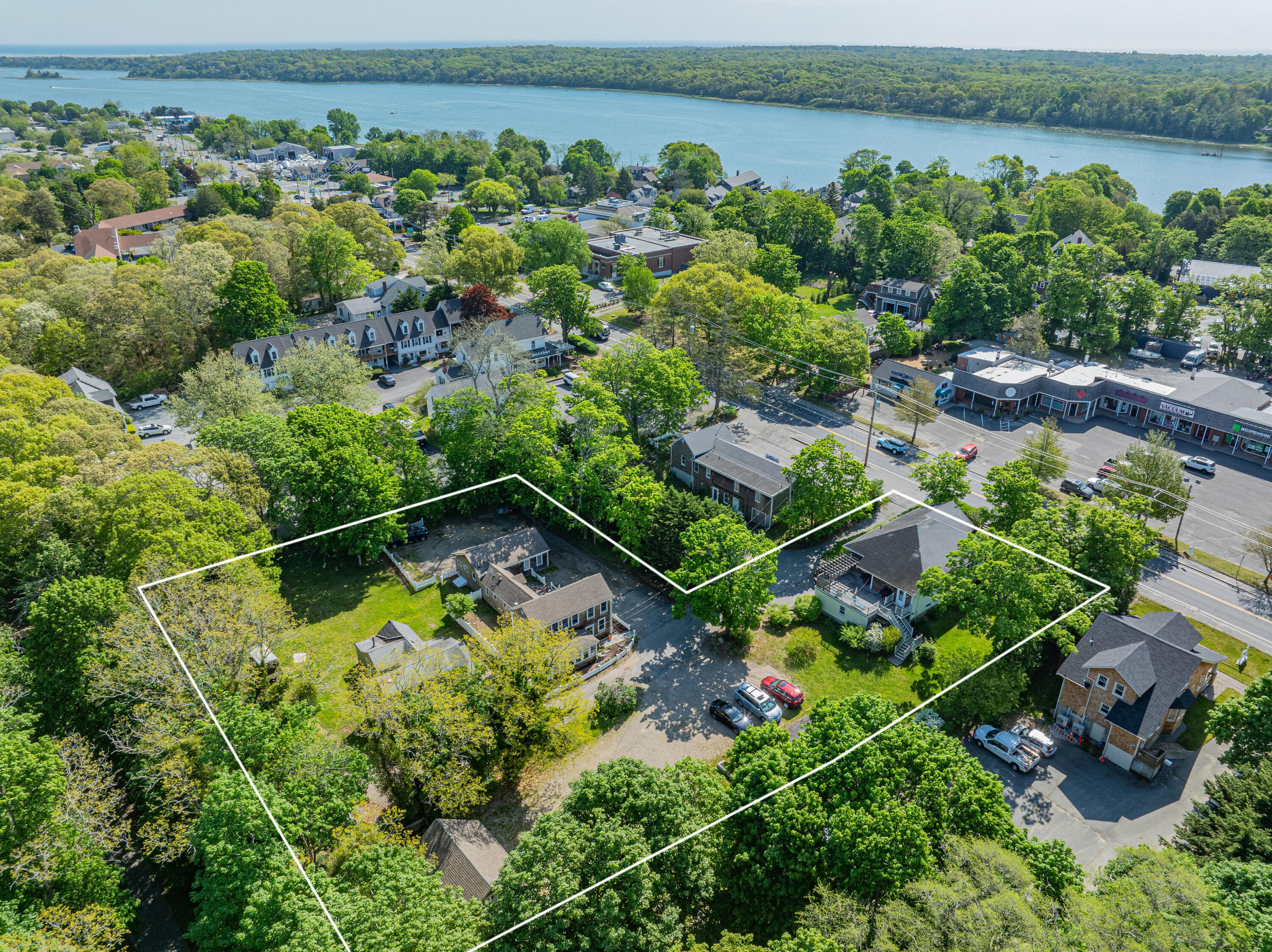 88 Route 6a Orleans MA 02653