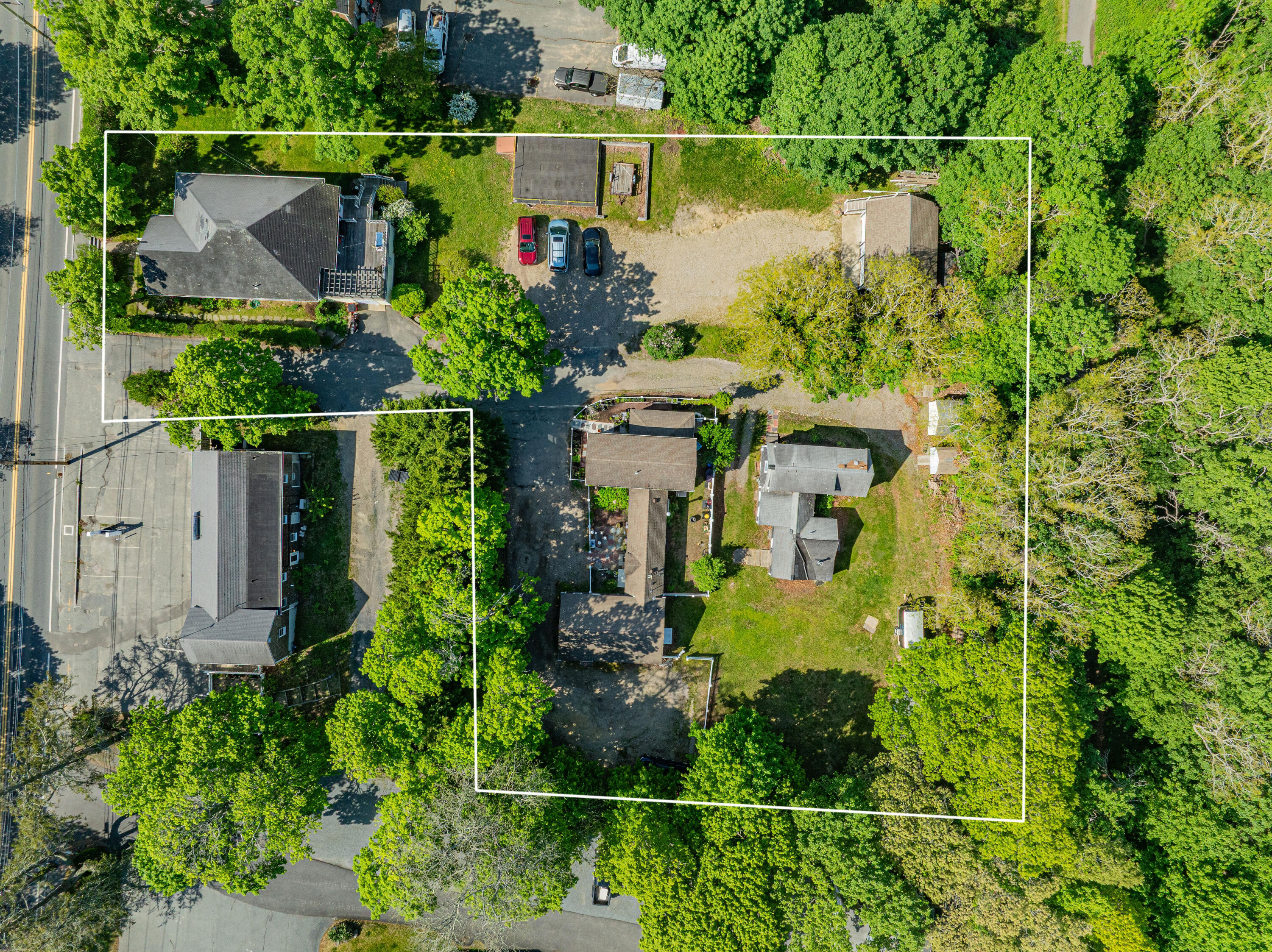 88 Route 6a Orleans MA 02653