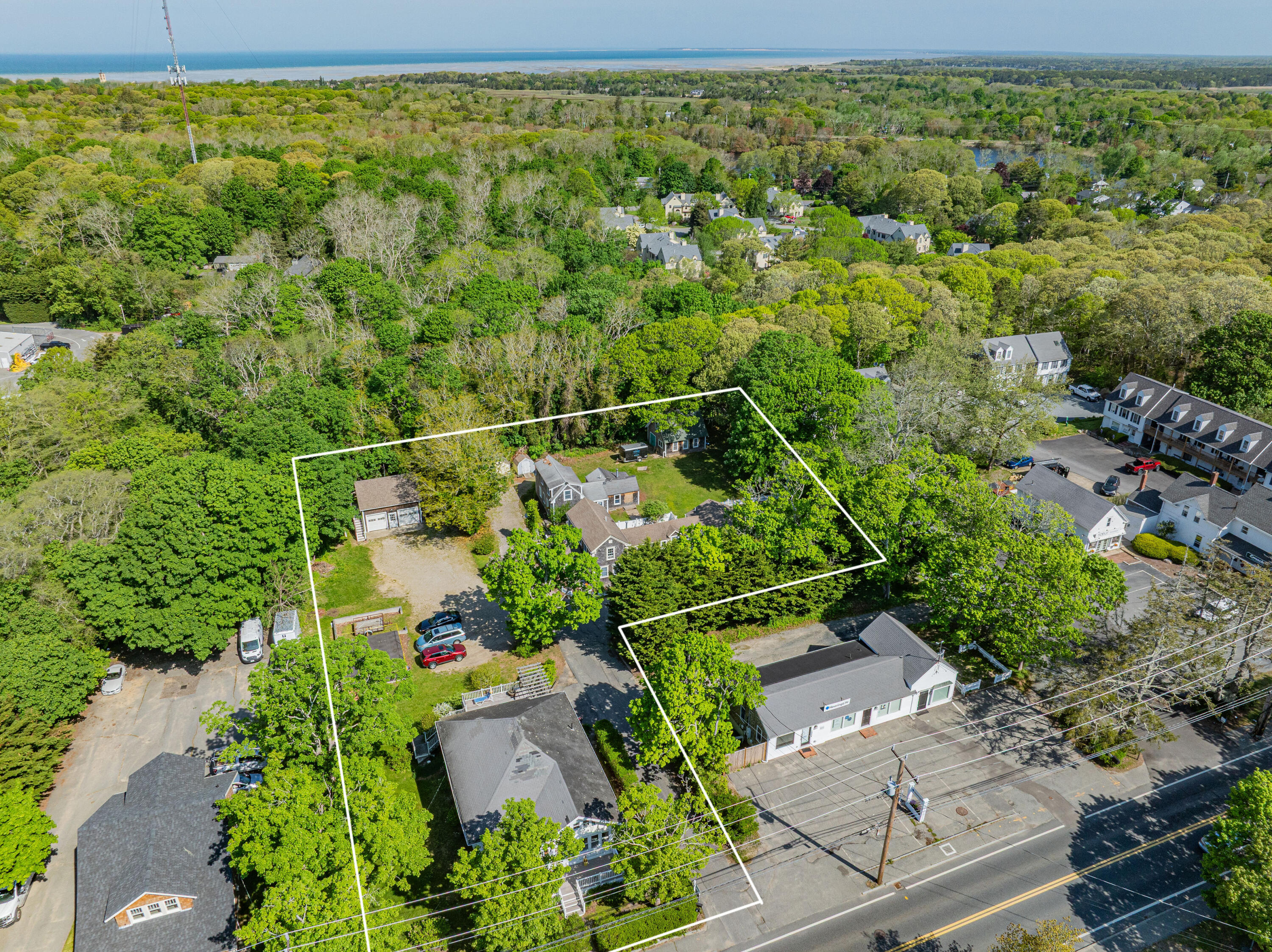 88 Route 6a Orleans MA 02653