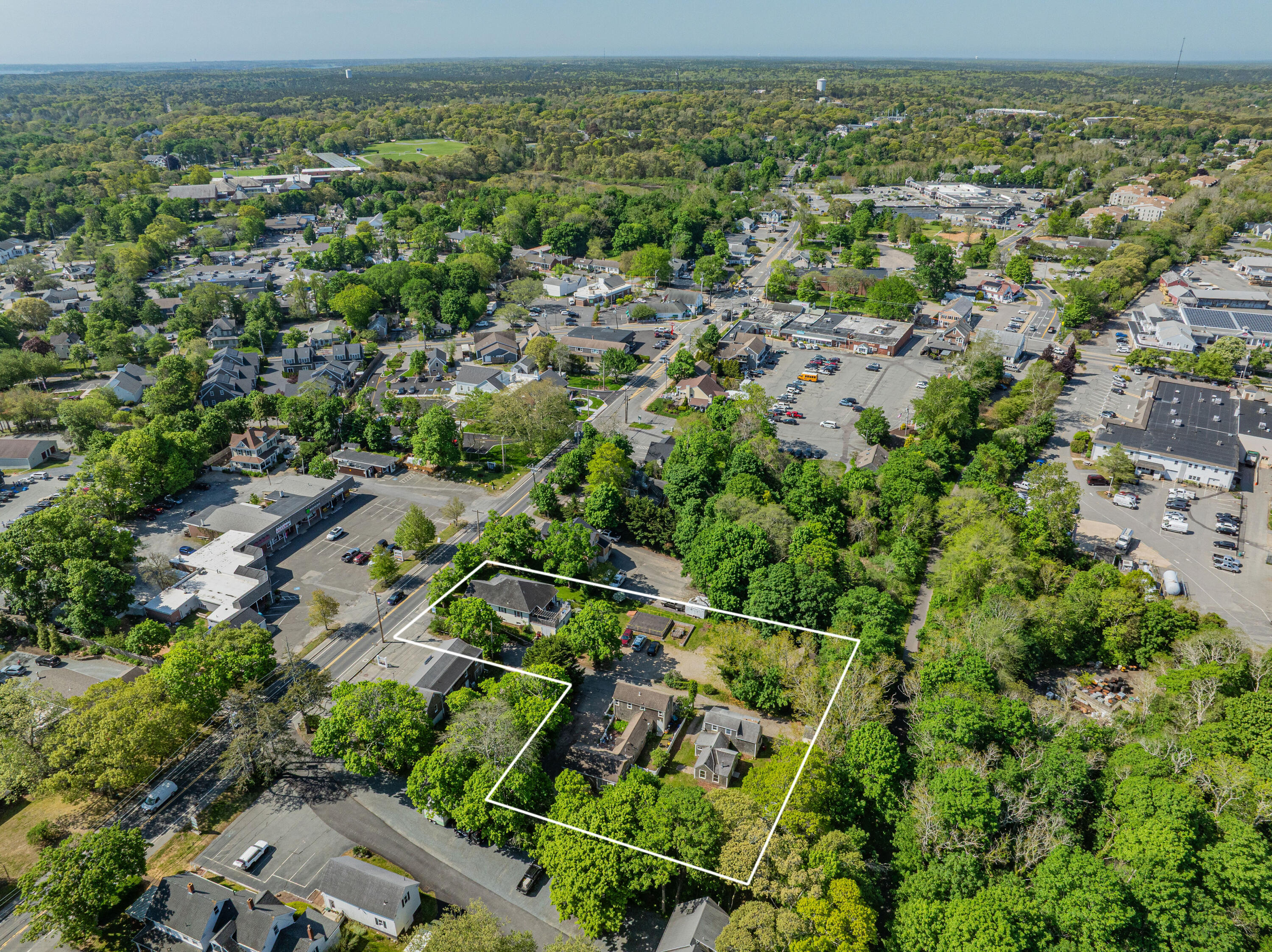 88 Route 6a Orleans MA 02653
