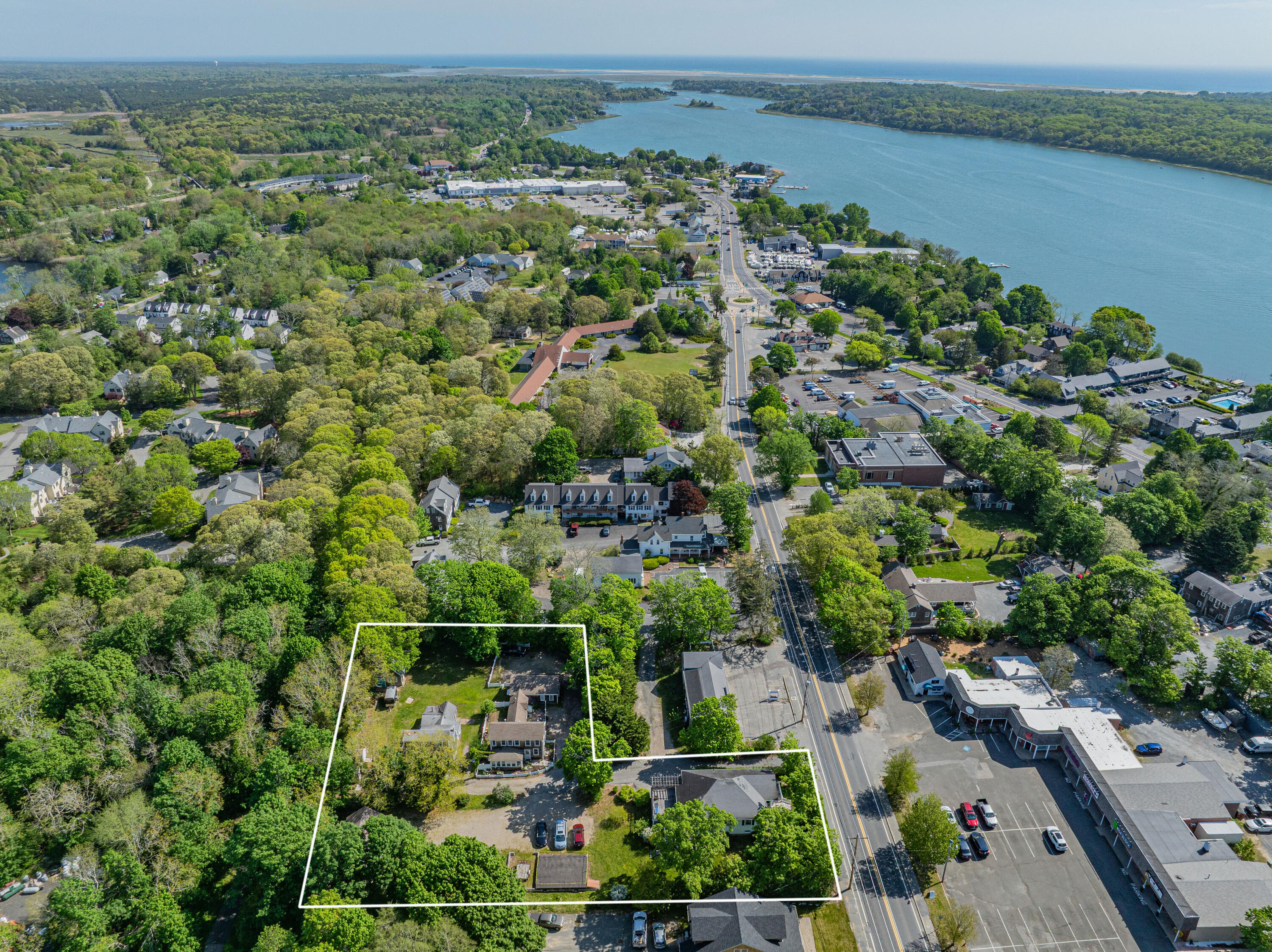 88 Route 6a Orleans MA 02653