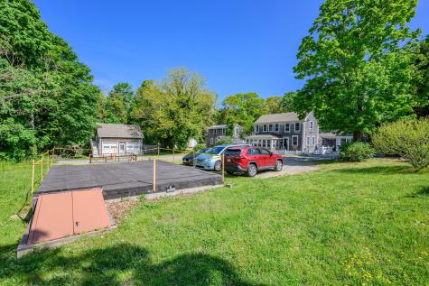 88 Route 6a Orleans MA 02653
