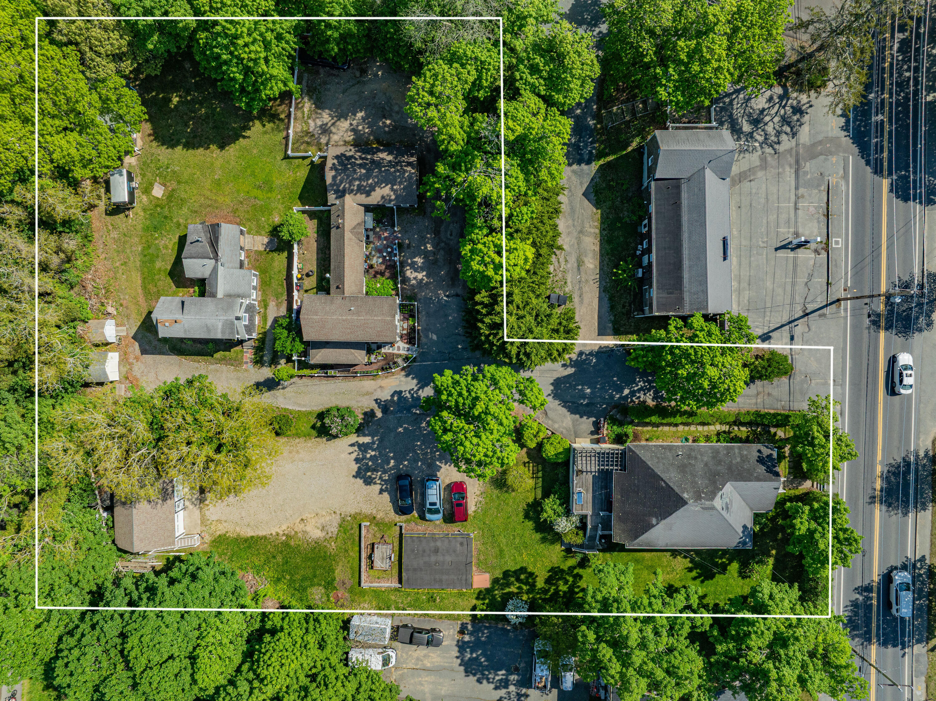 88 Route 6a Orleans MA 02653