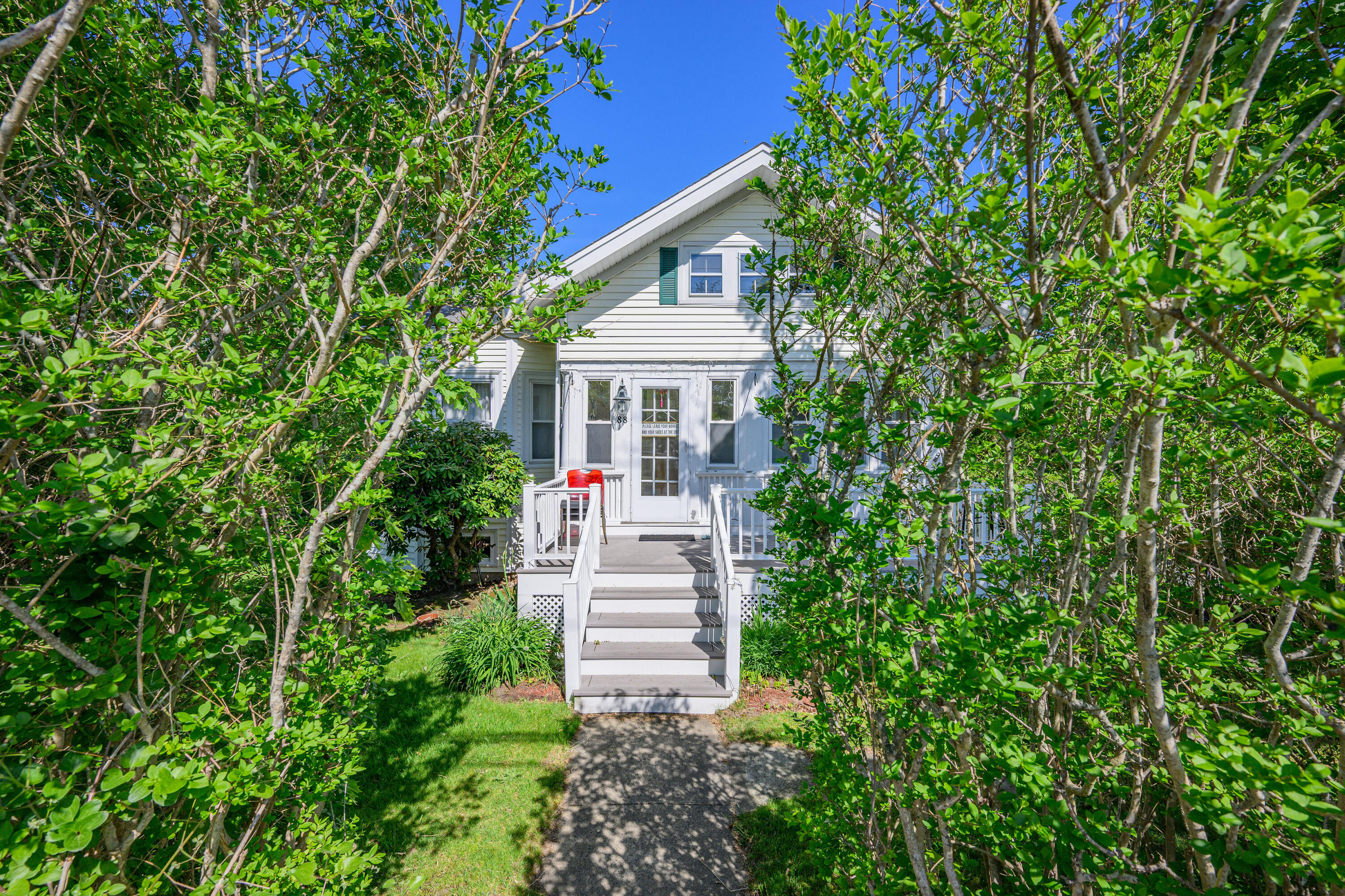 88 Route 6a Orleans MA 02653
