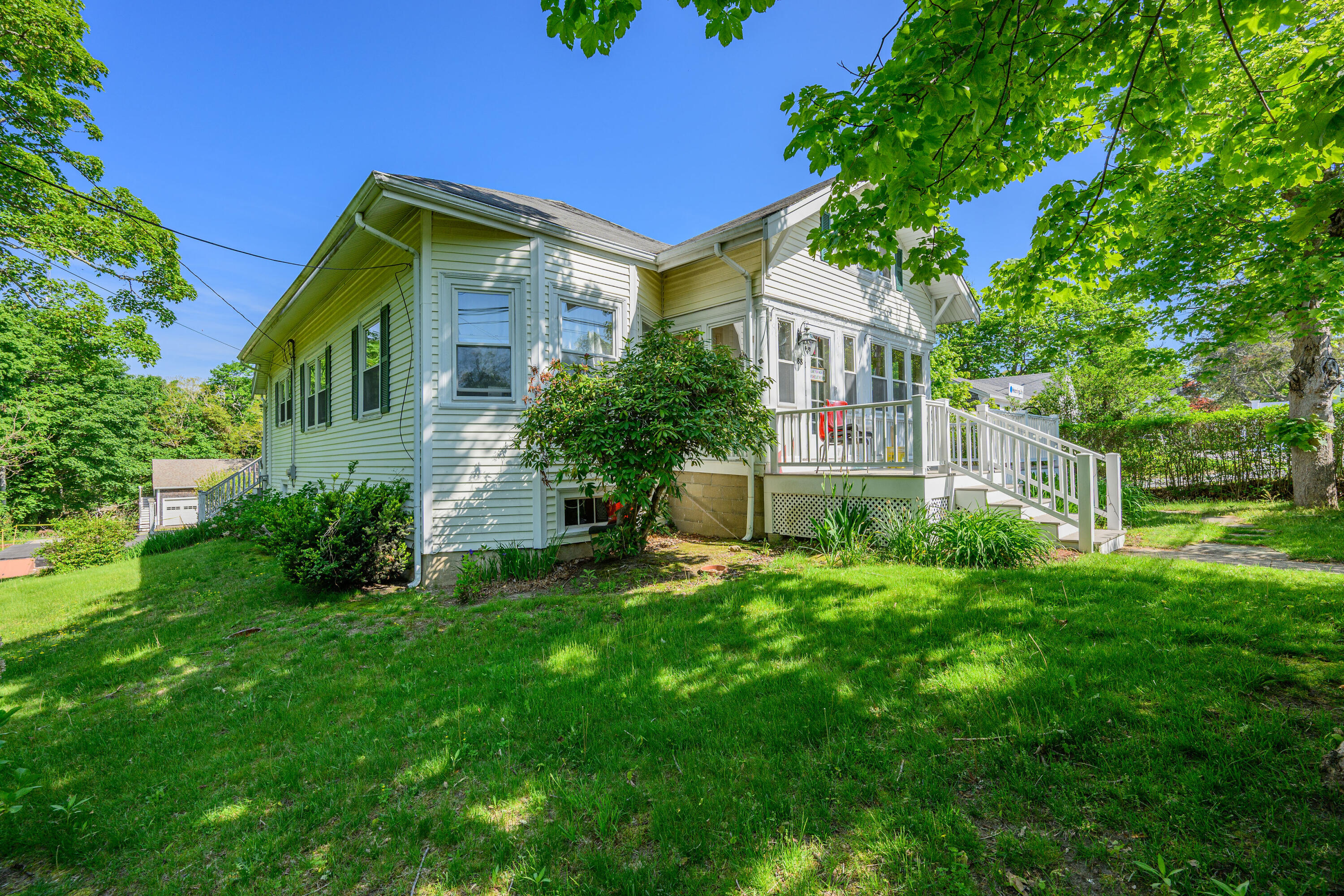 88 Route 6a Orleans MA 02653