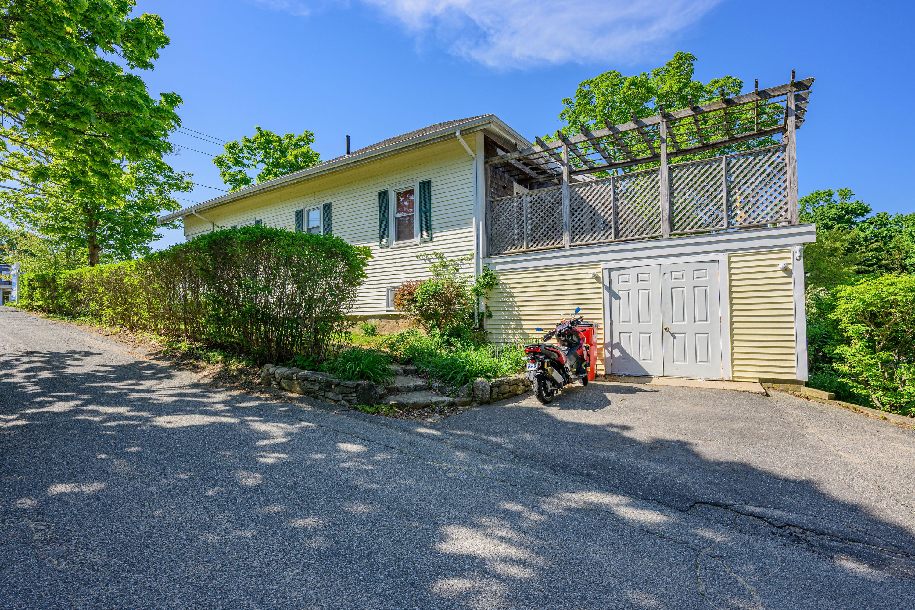 88 Route 6a Orleans MA 02653