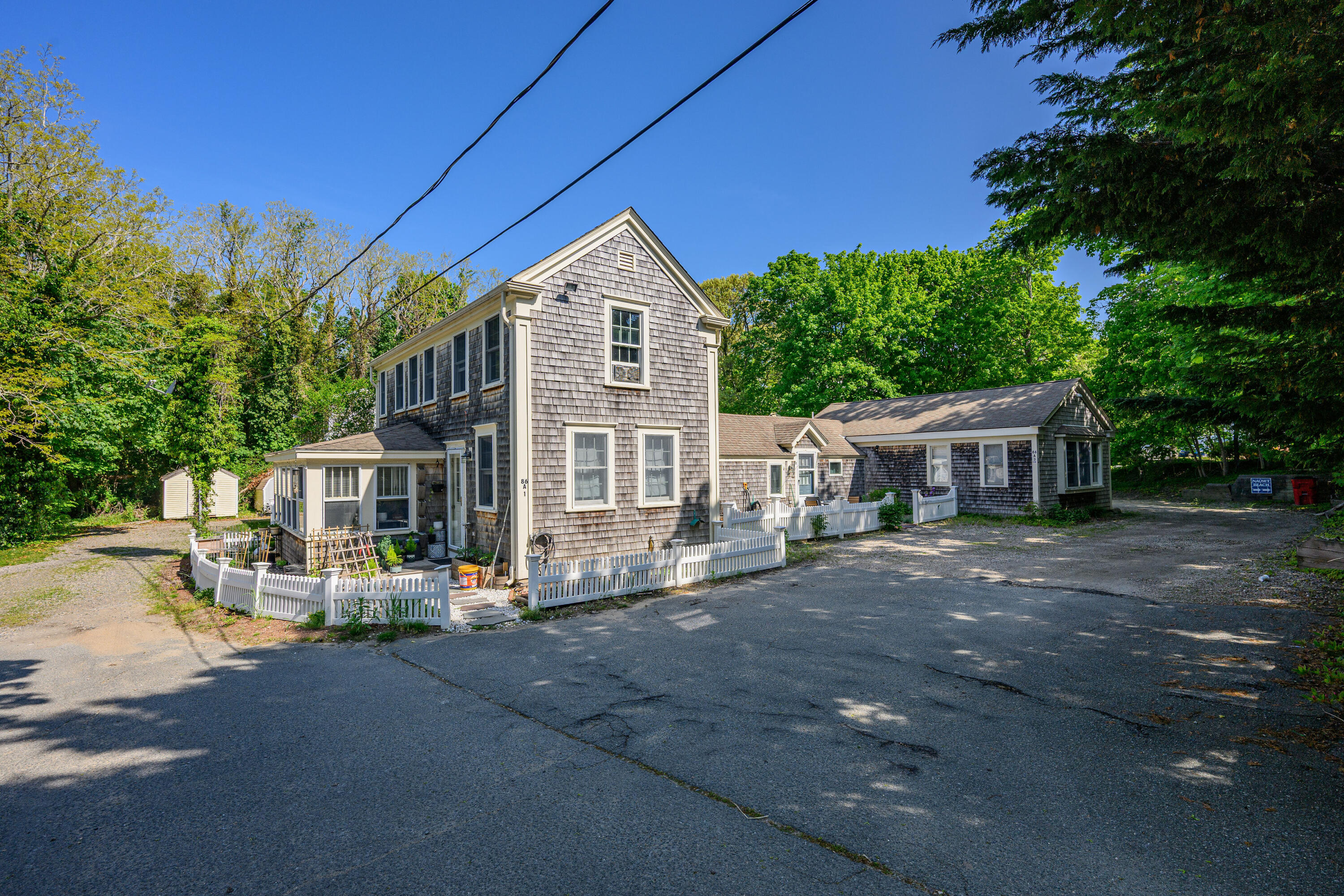 88 Route 6a Orleans MA 02653