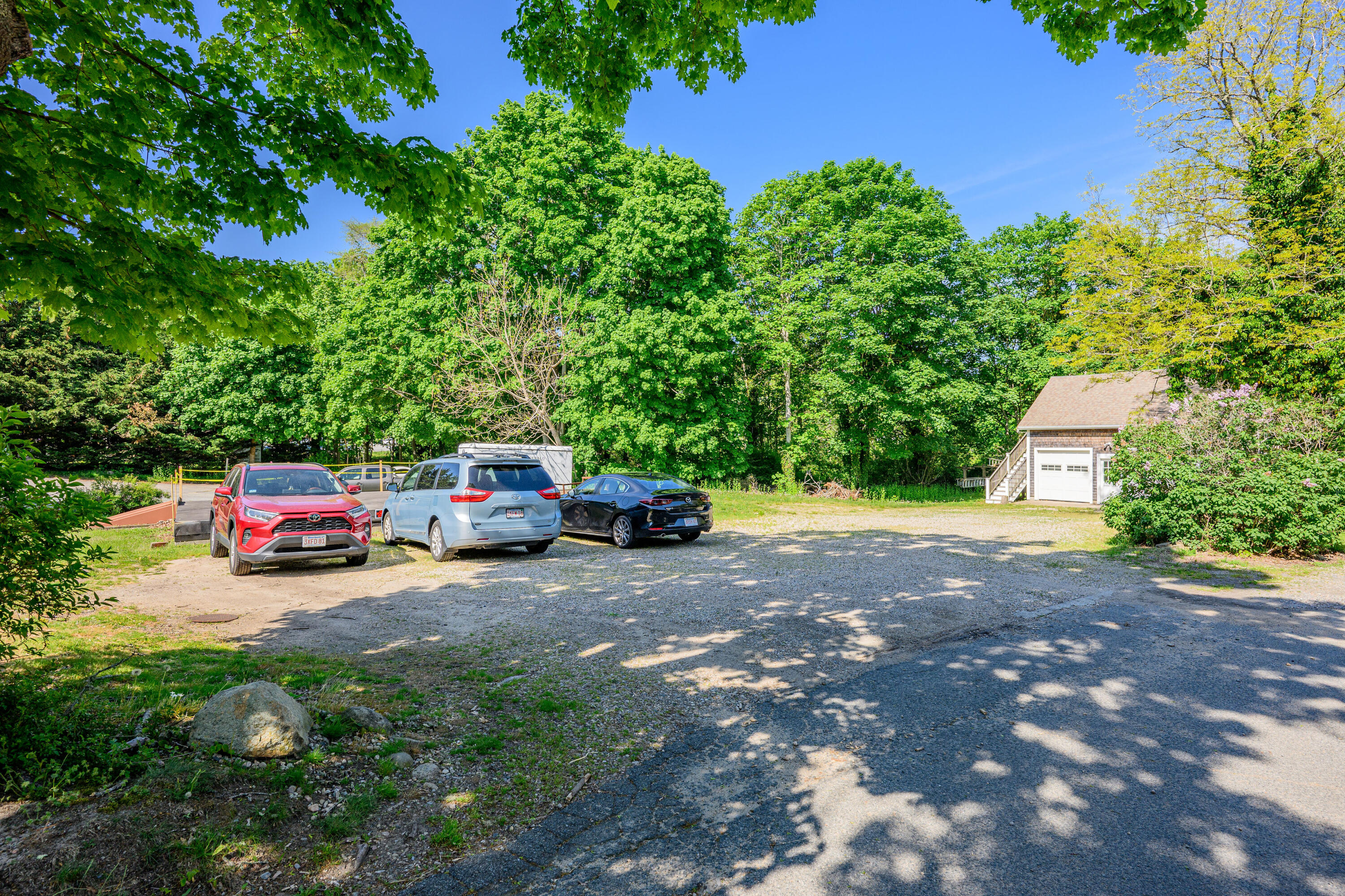 88 Route 6a Orleans MA 02653