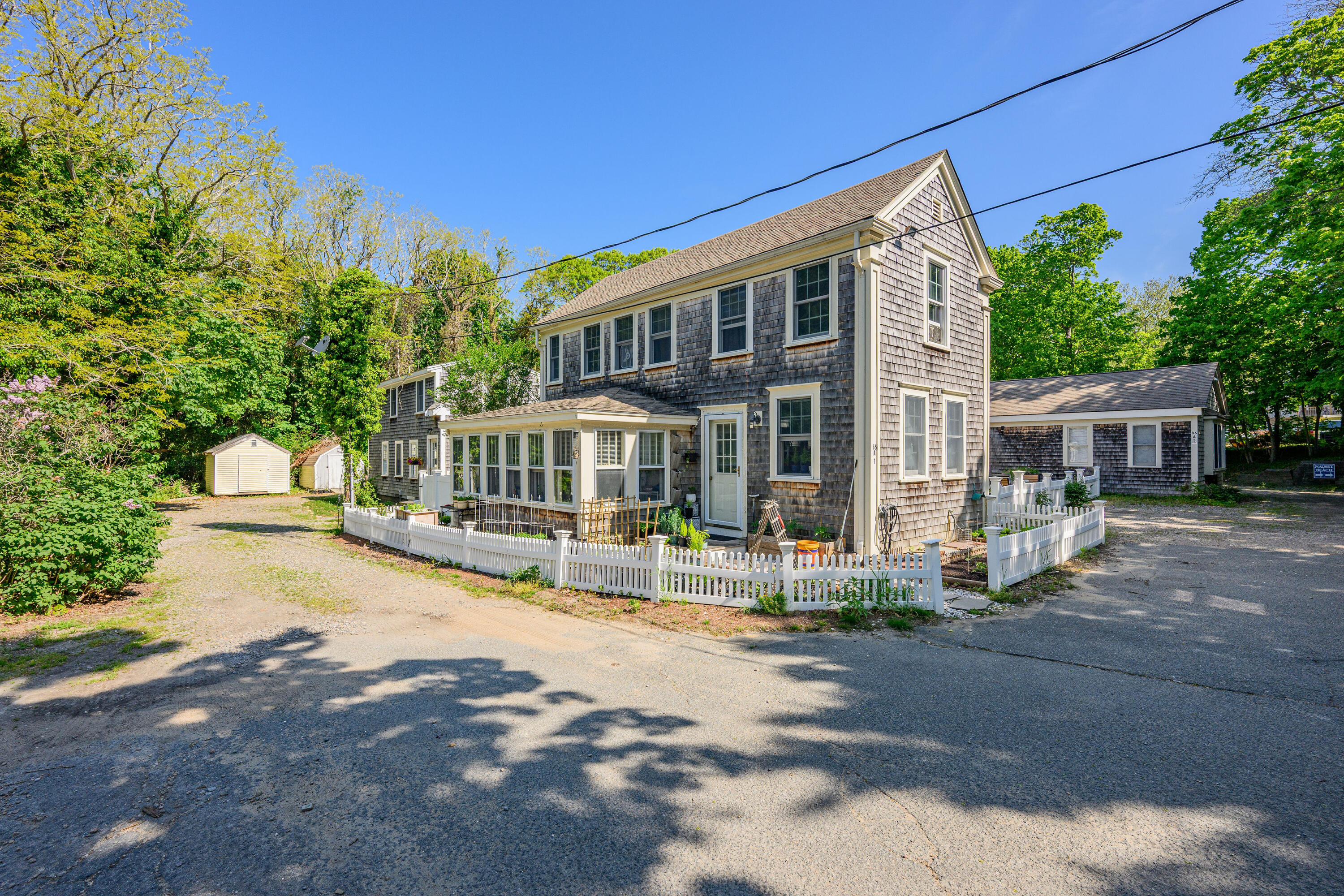 88 Route 6a Orleans MA 02653