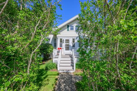 88 Route 6a Orleans MA 02653