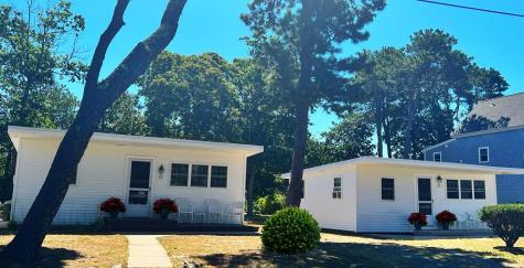 22 Black Flats Road Dennis MA 02638
