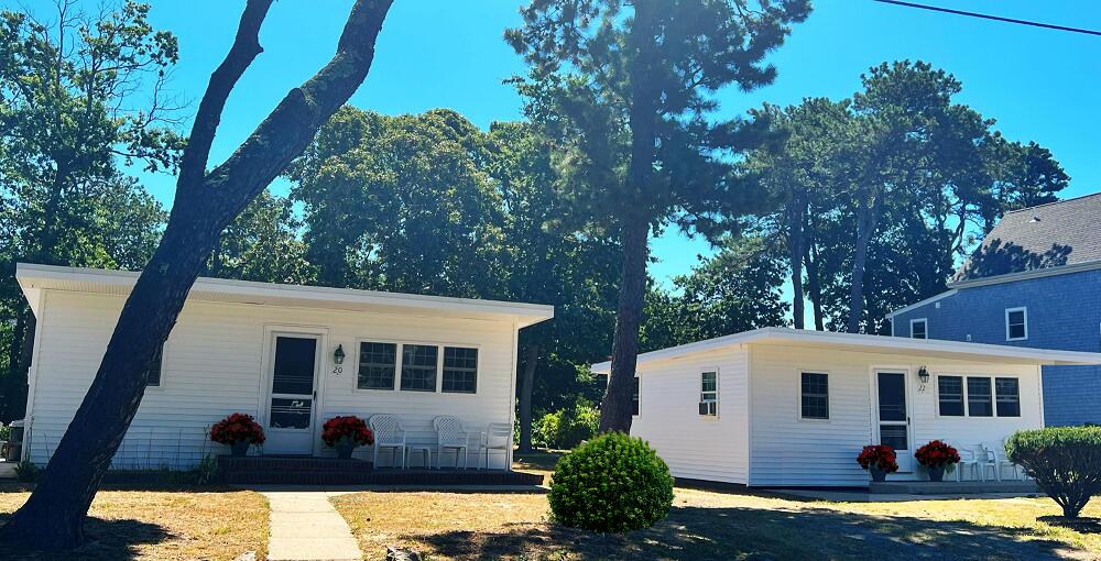 22 Black Flats Road Dennis MA 02638