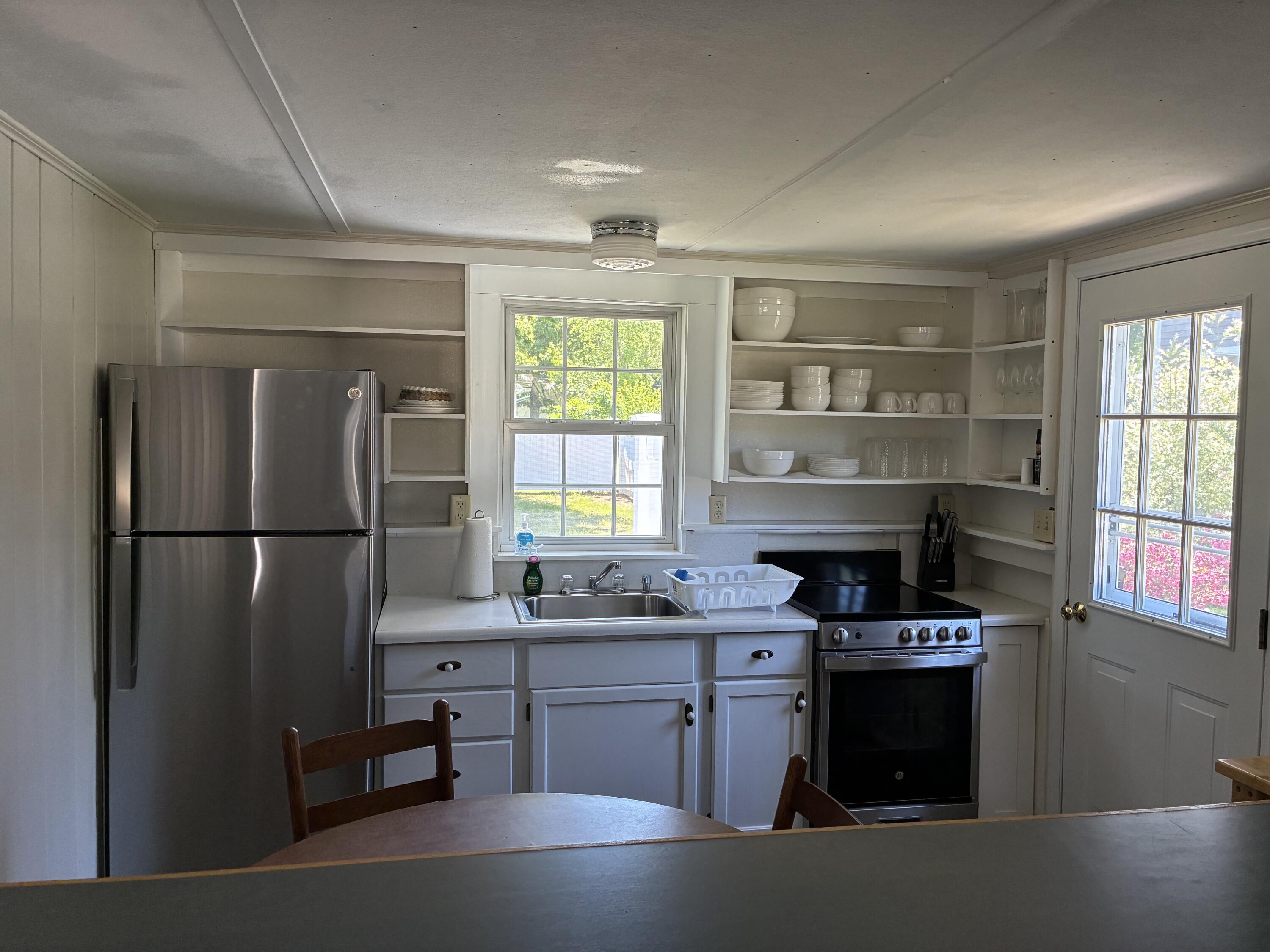 22 Black Flats Road Dennis MA 02638