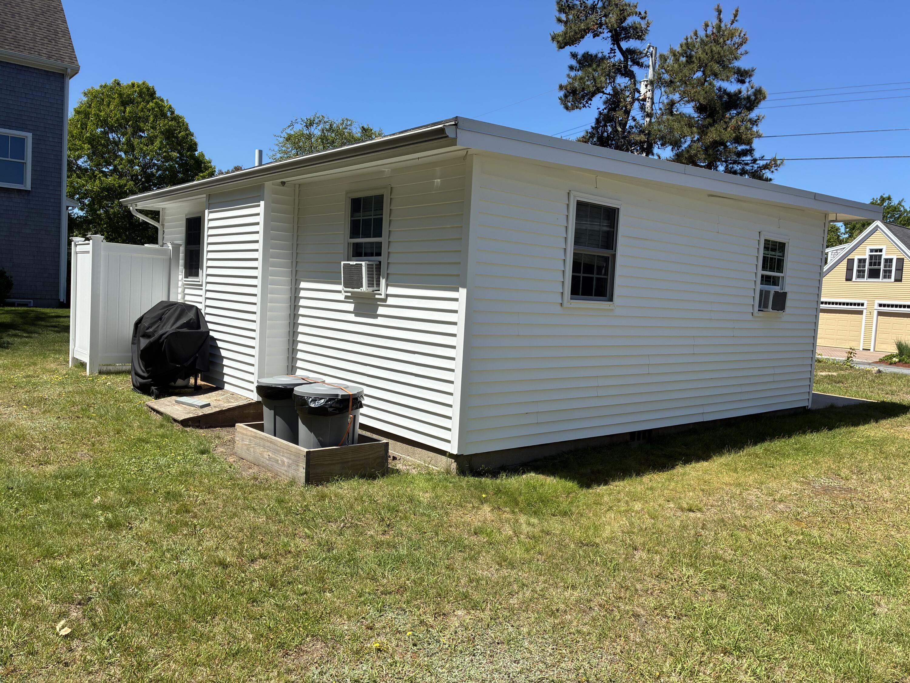 22 Black Flats Road Dennis MA 02638