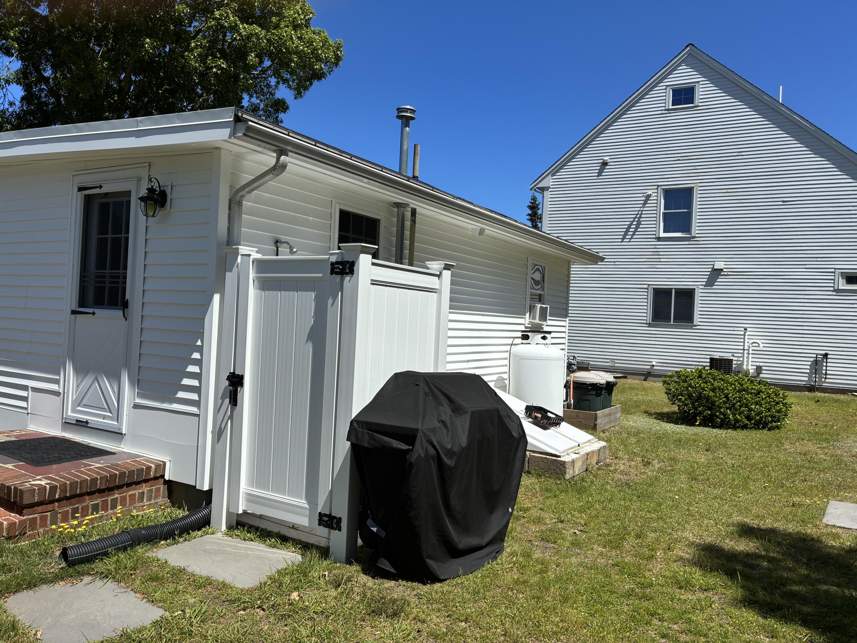 22 Black Flats Road Dennis MA 02638