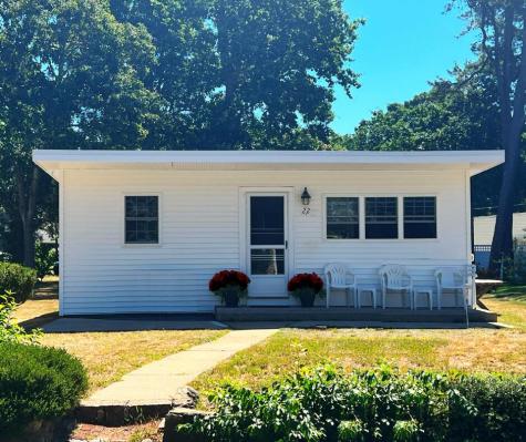 22 Black Flats Road Dennis MA 02638