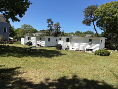 22 Black Flats Road Dennis MA 02638