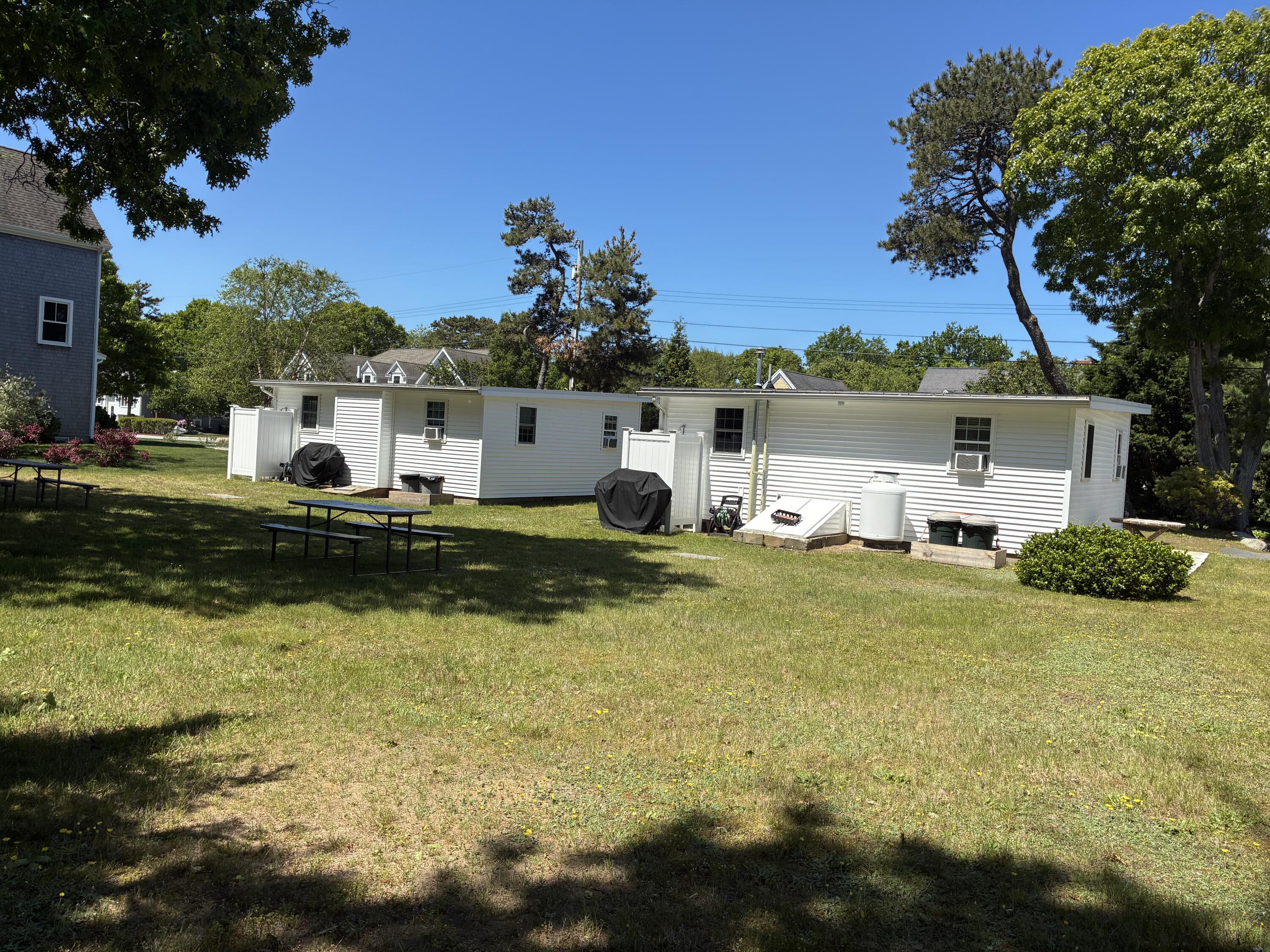 22 Black Flats Road Dennis MA 02638