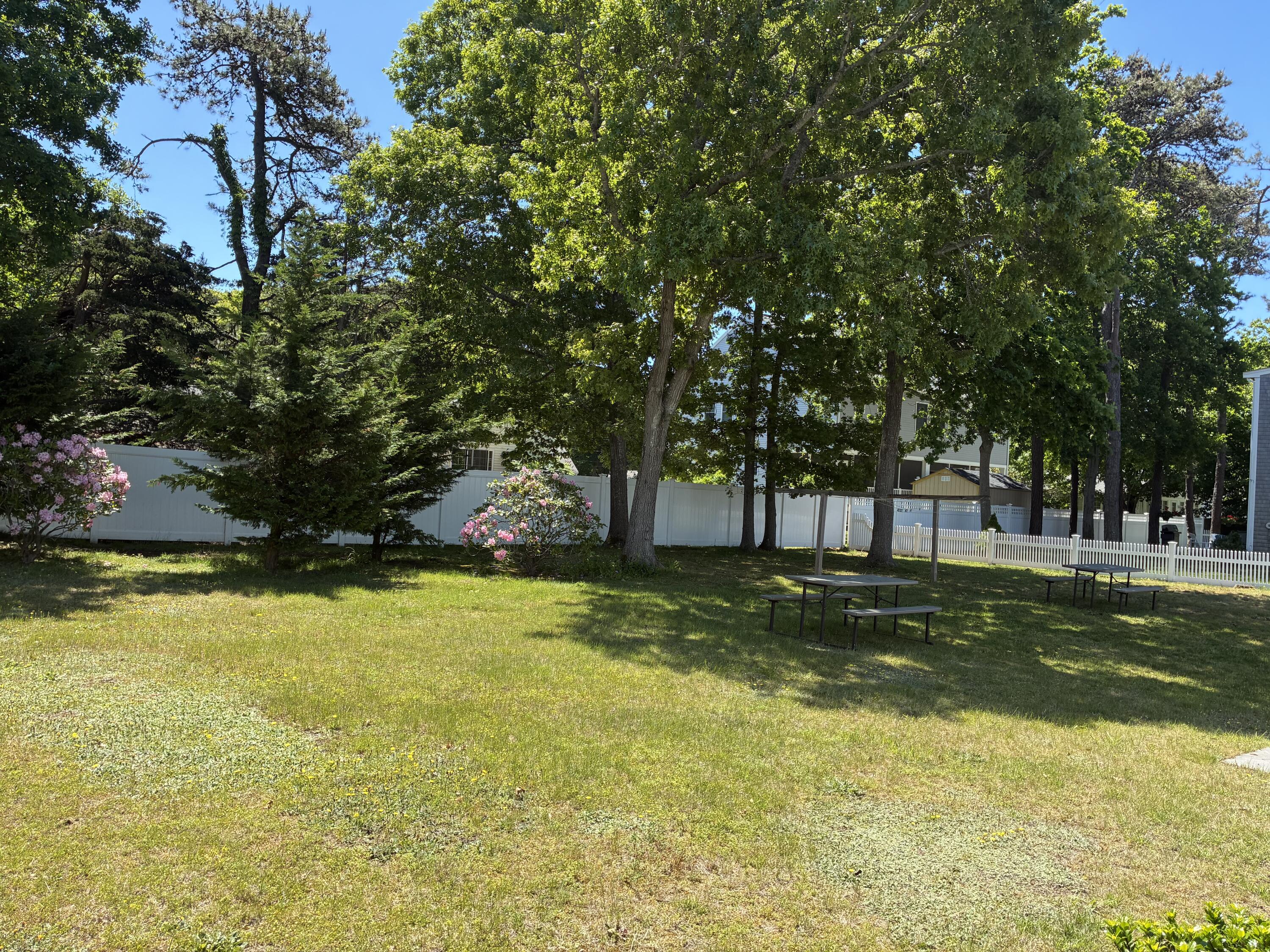 22 Black Flats Road Dennis MA 02638