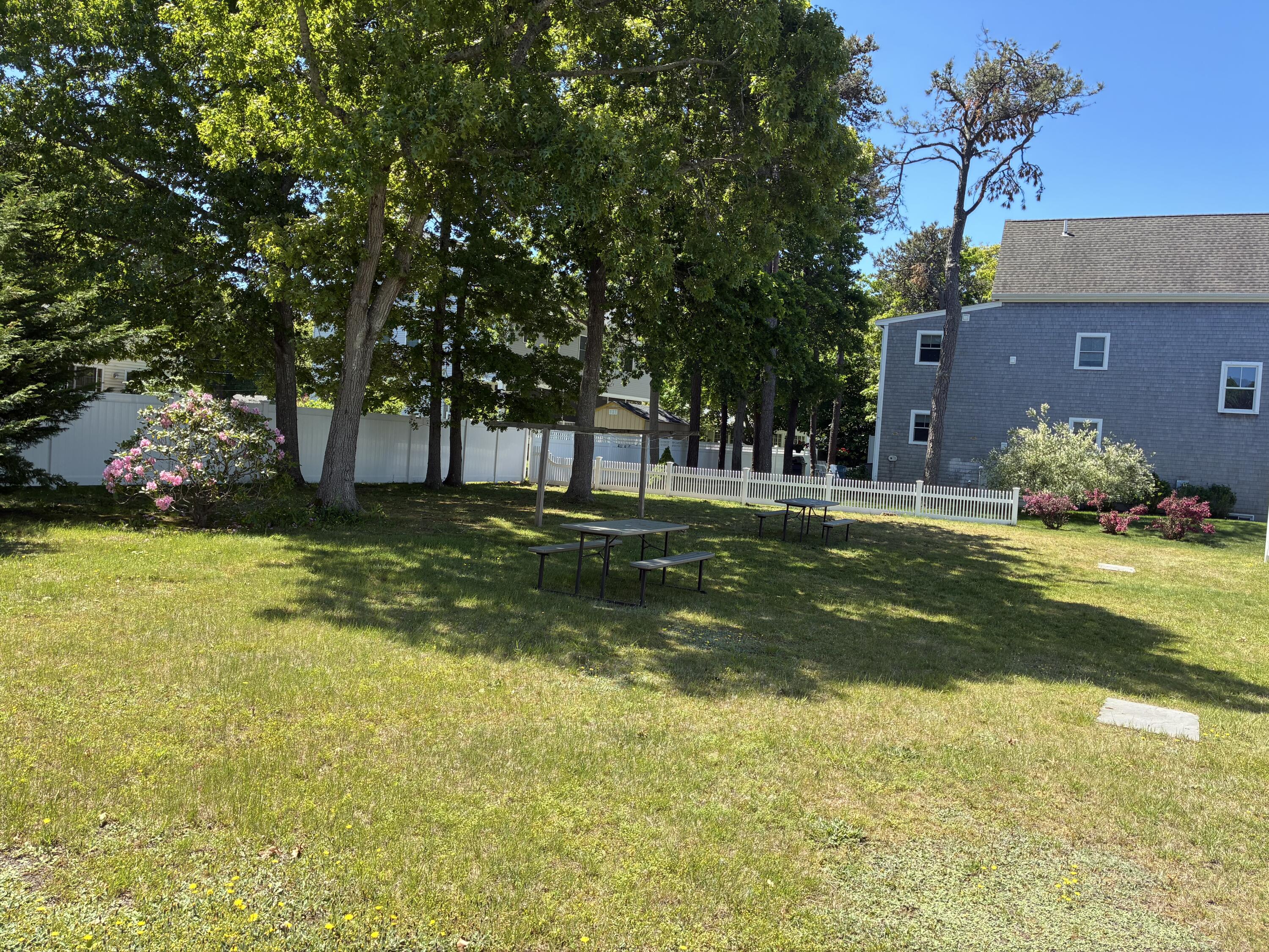 22 Black Flats Road Dennis MA 02638
