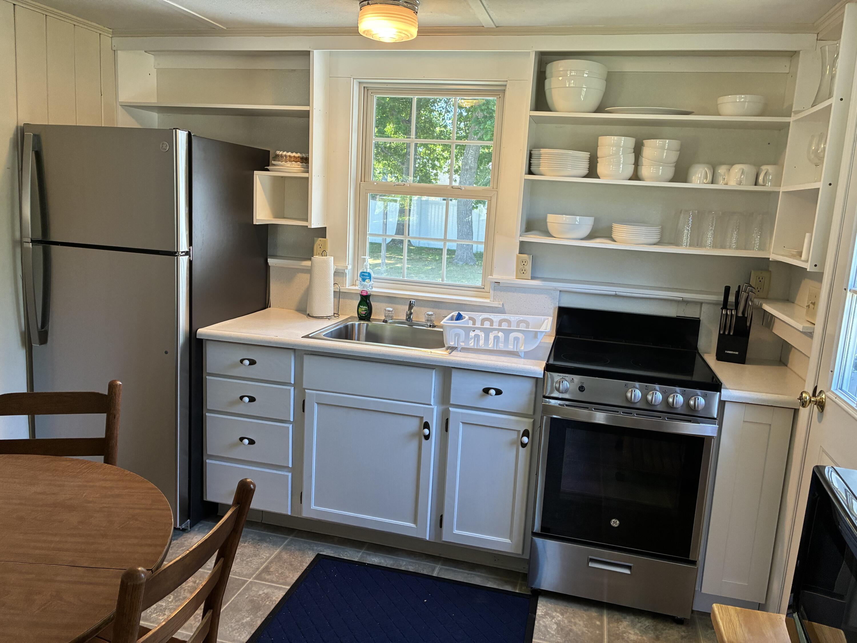 22 Black Flats Road Dennis MA 02638