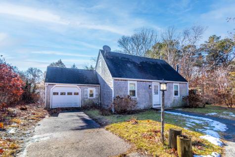 114 Doran Drive Falmouth MA 02536