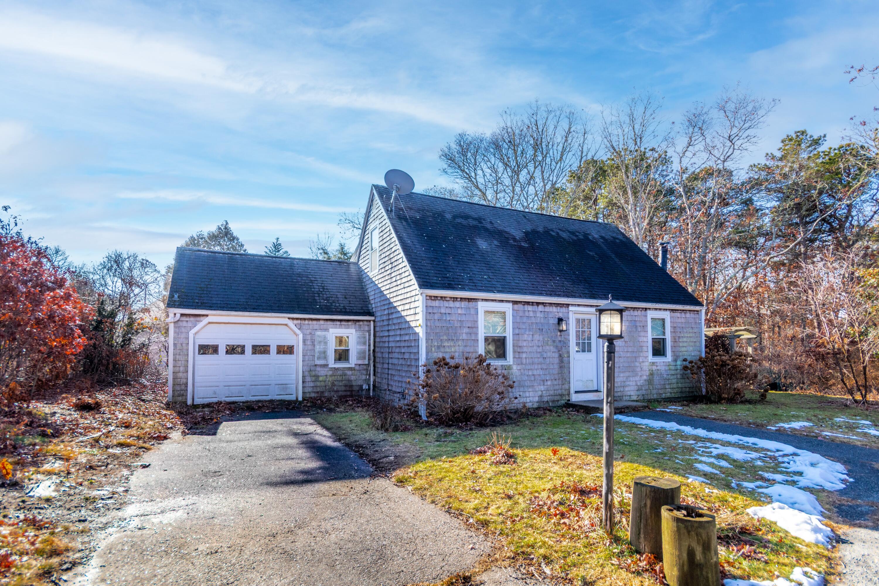 114 Doran Drive Falmouth MA 02536