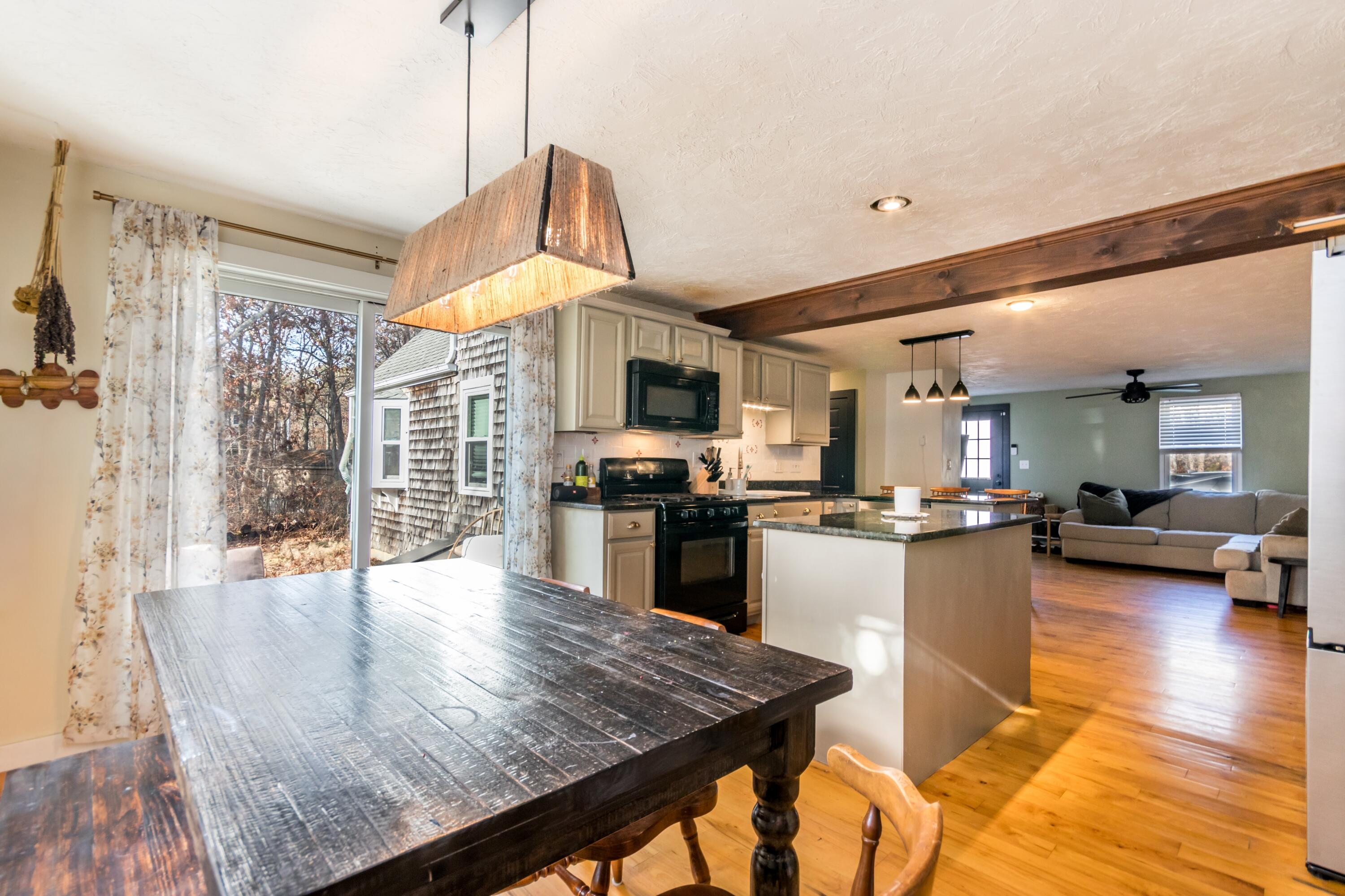 114 Doran Drive Falmouth MA 02536