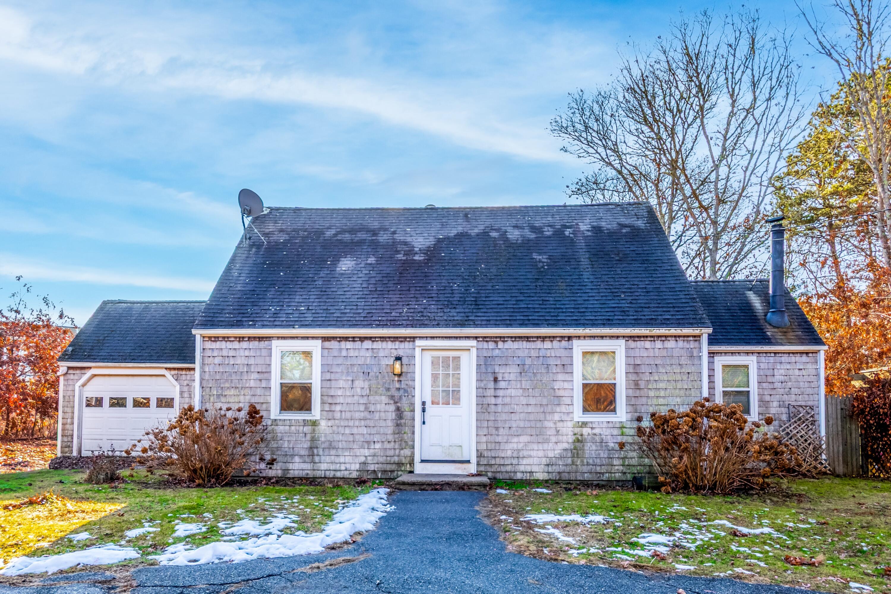 114 Doran Drive Falmouth MA 02536