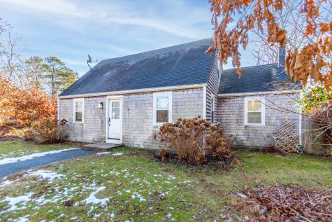 114 Doran Drive Falmouth MA 02536