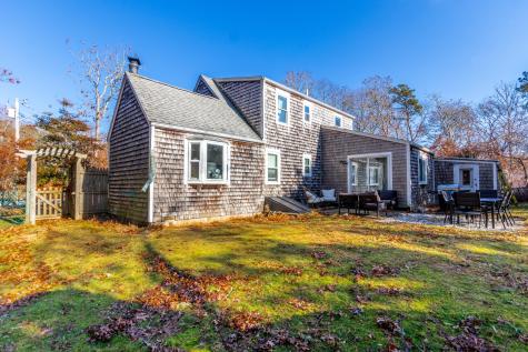 114 Doran Drive Falmouth MA 02536