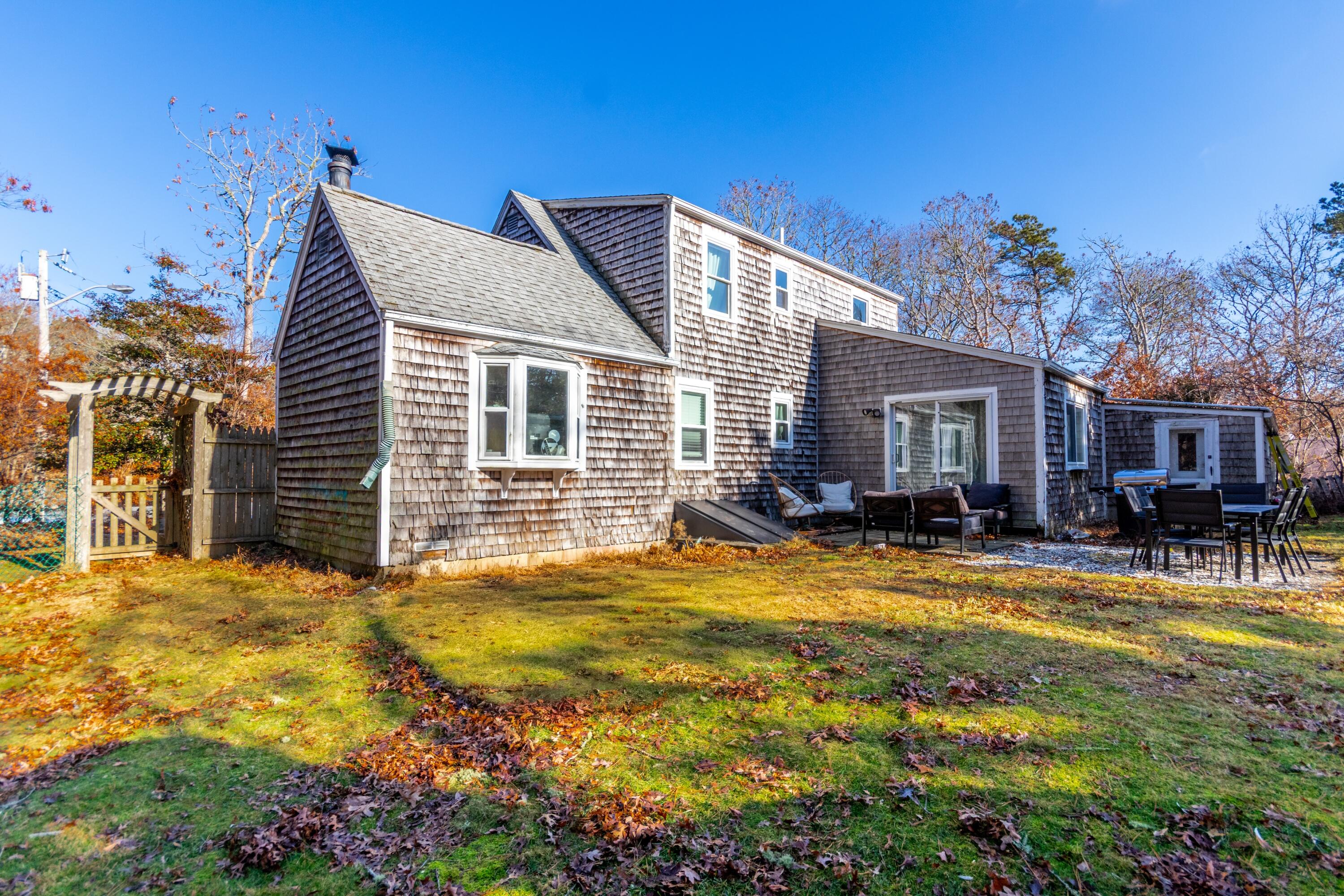 114 Doran Drive Falmouth MA 02536