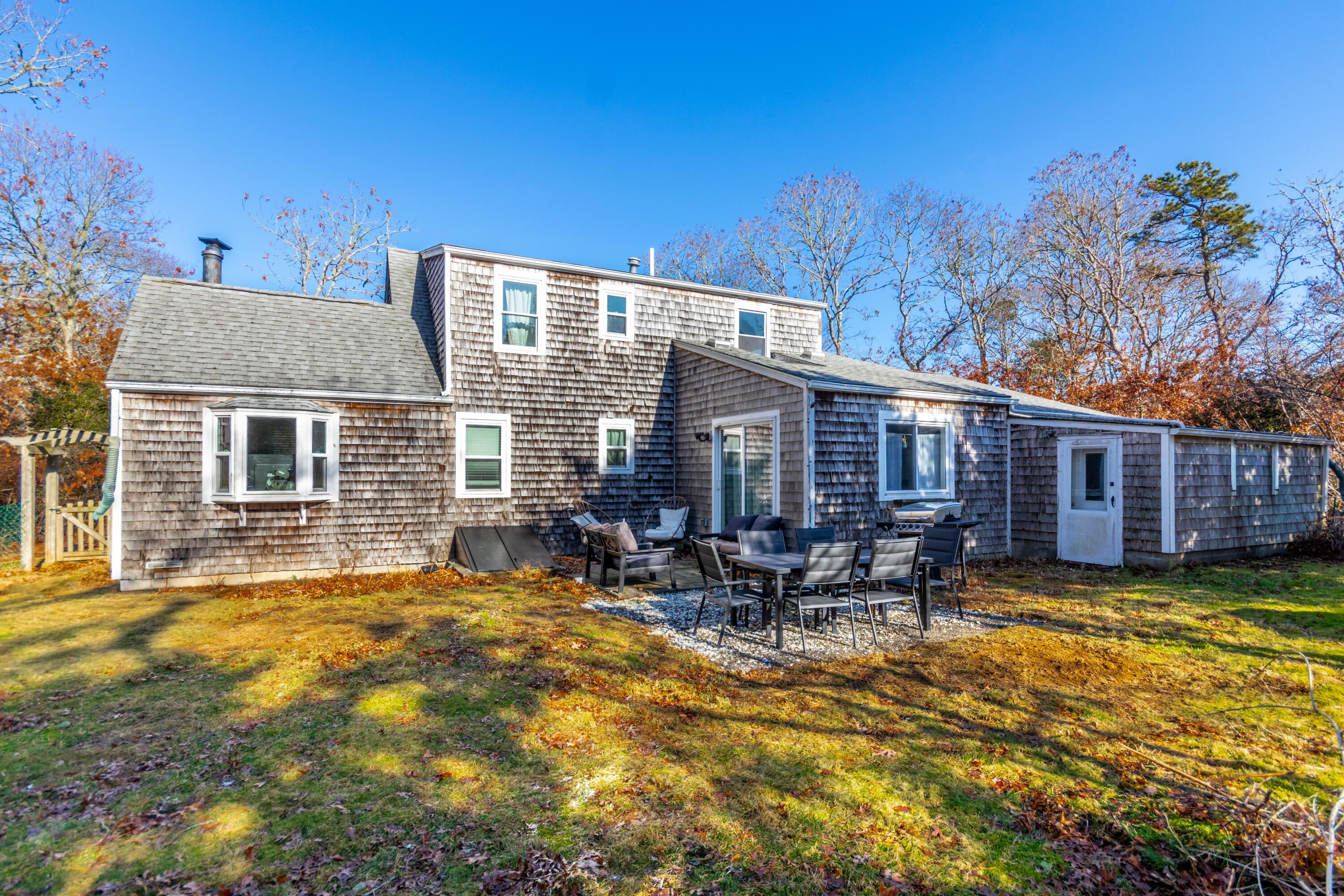 114 Doran Drive Falmouth MA 02536