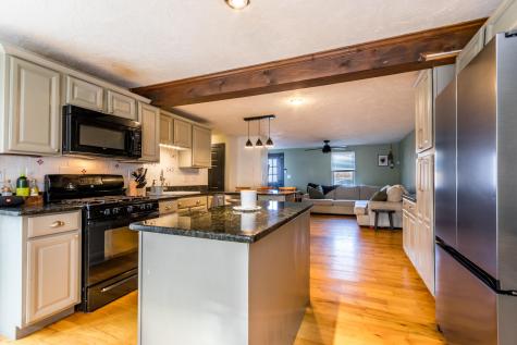 114 Doran Drive Falmouth MA 02536