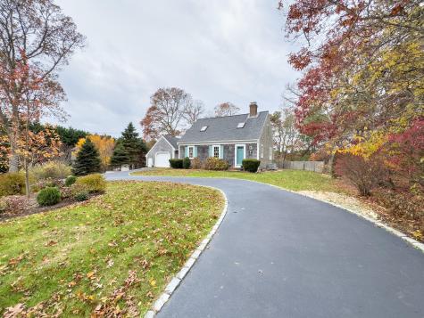 104 Wayside Drive Brewster MA 02631