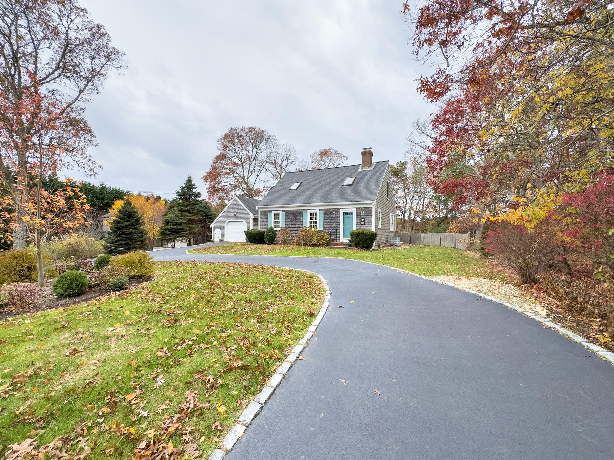 104 Wayside Drive Brewster MA 02631