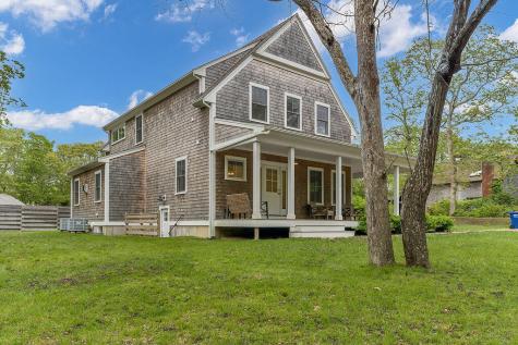 28 Grovedale Road Oak Bluffs MA 02557
