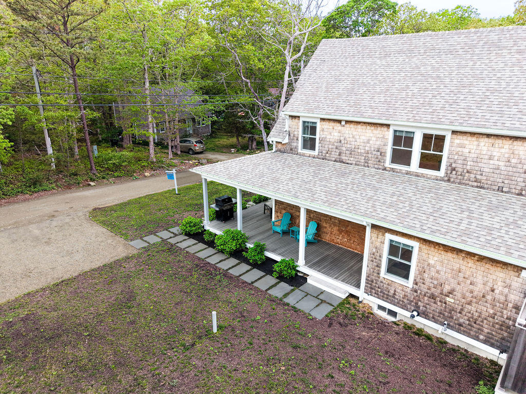 28 Grovedale Road Oak Bluffs MA 02557