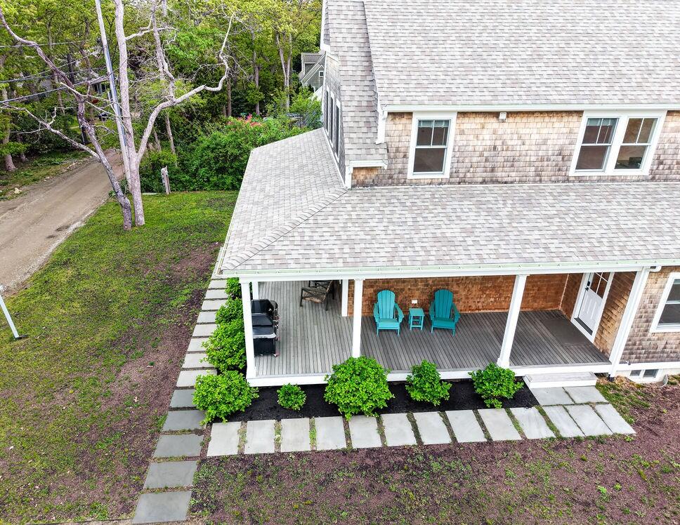 28 Grovedale Road Oak Bluffs MA 02557