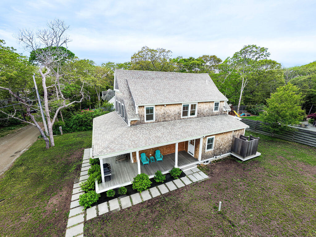 28 Grovedale Road Oak Bluffs MA 02557