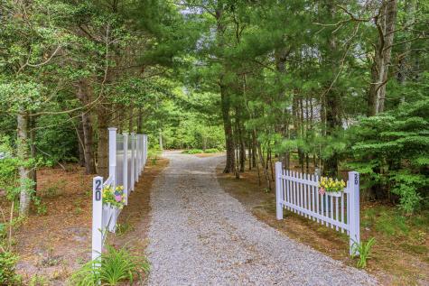 20 Shannon Way Barnstable MA 02632