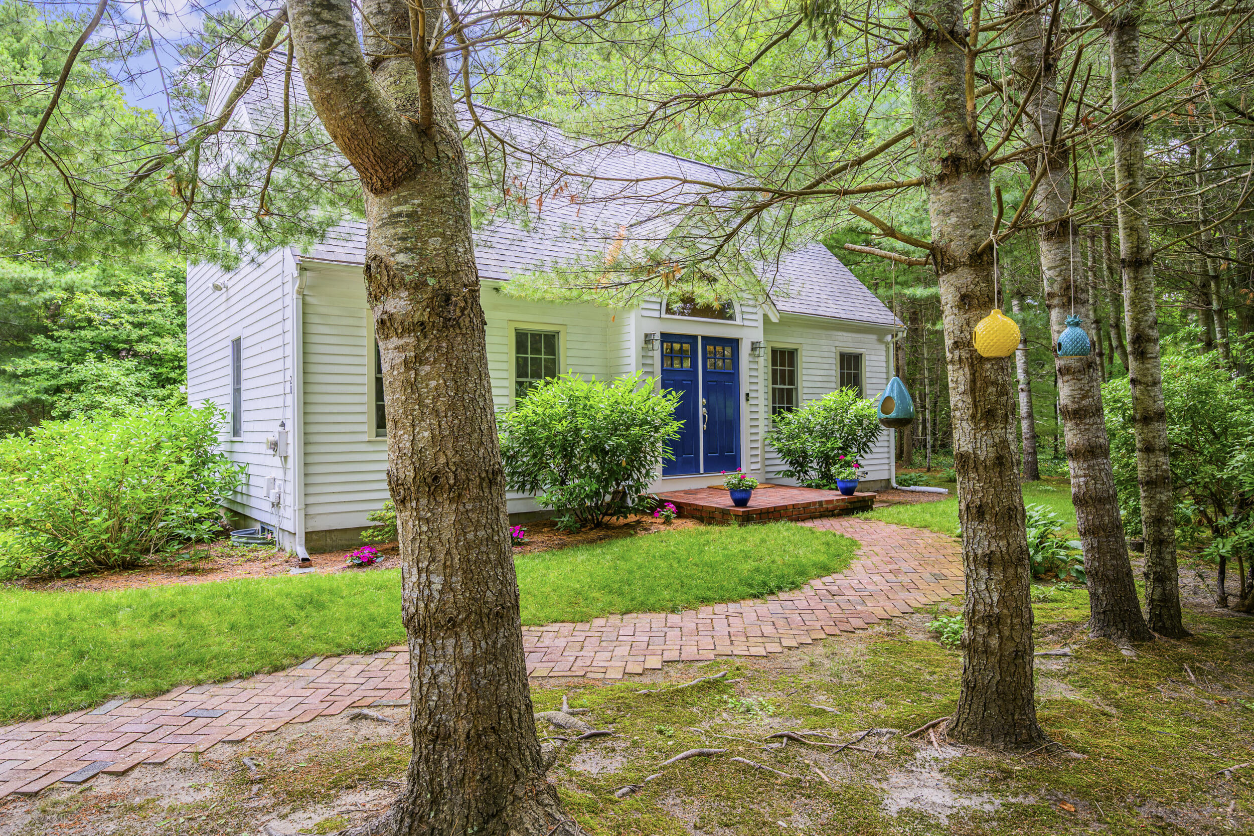 20 Shannon Way Centerville MA 02632