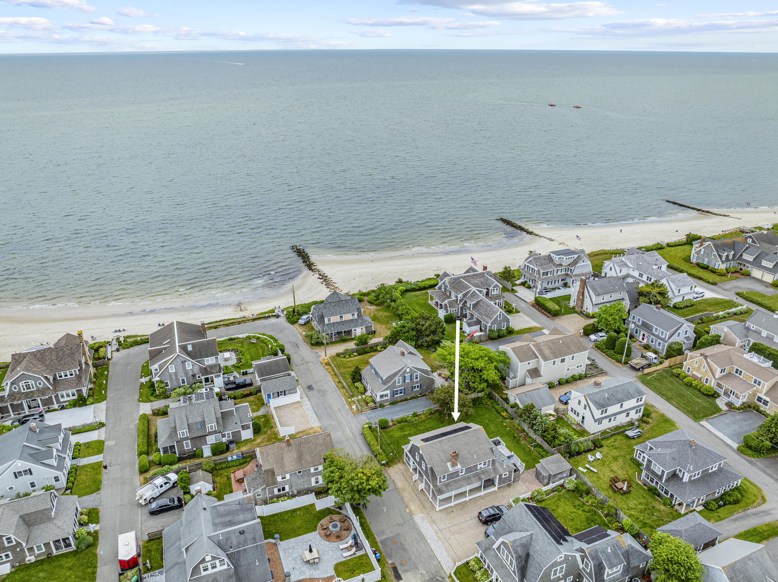12 Wyndemere Bluffs Road Harwich Port MA 02646