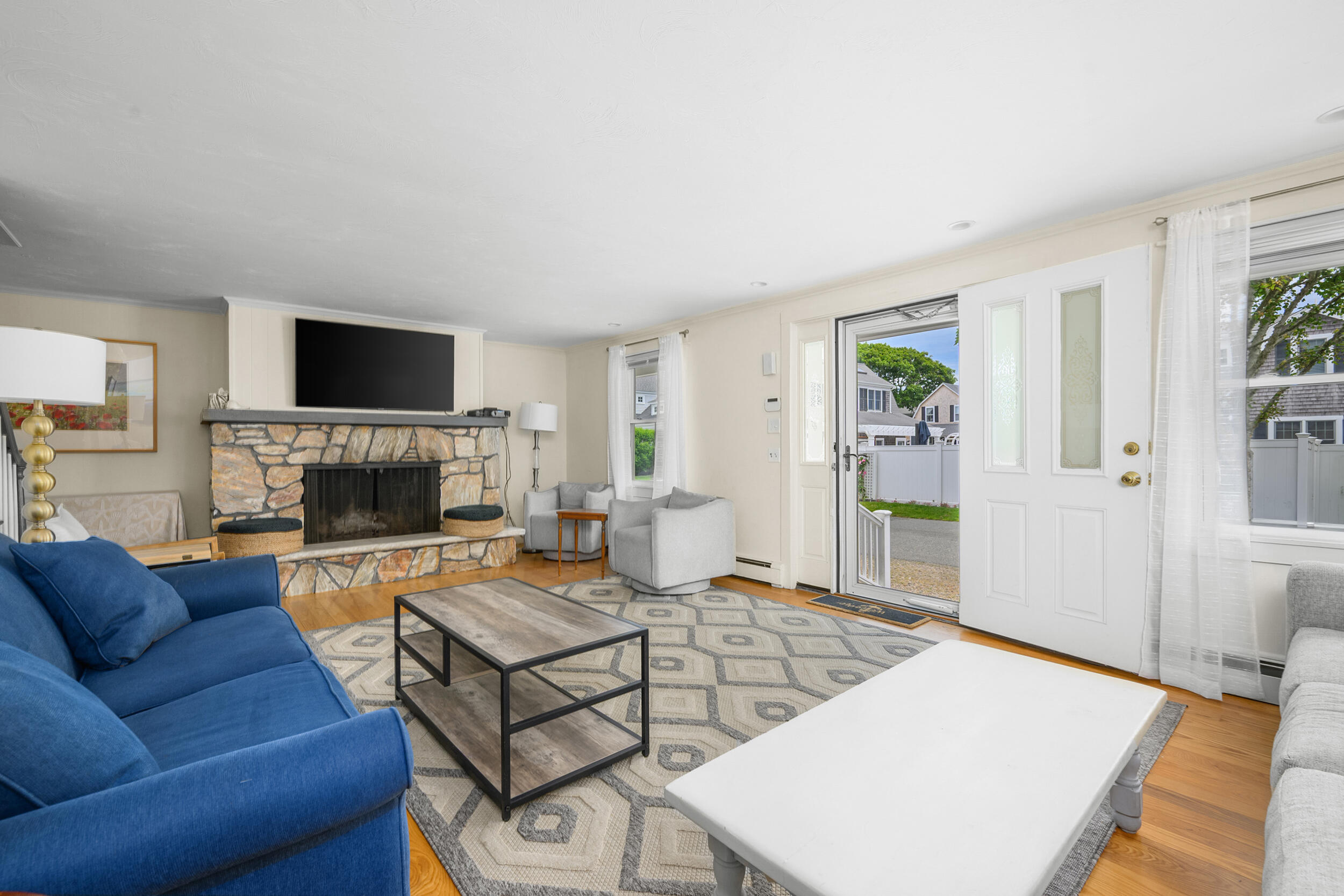 12 Wyndemere Bluffs Road Harwich Port MA 02646