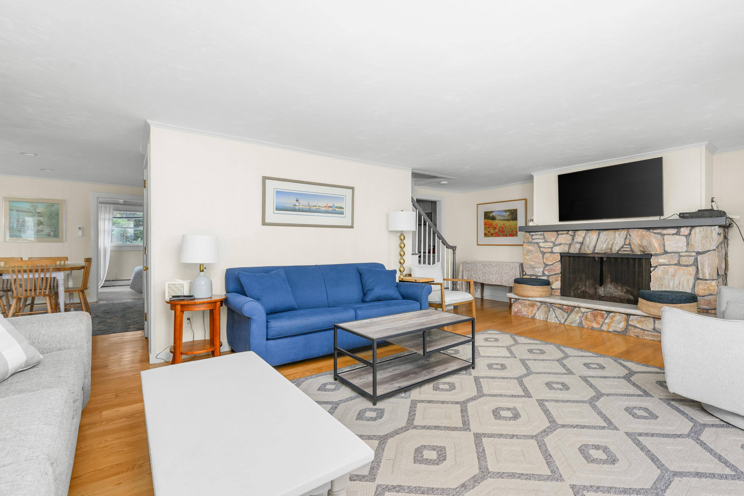 12 Wyndemere Bluffs Road Harwich Port MA 02646