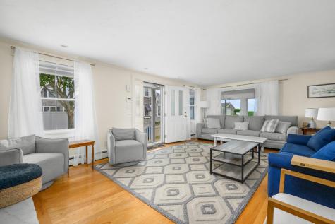 12 Wyndemere Bluffs Road Harwich Port MA 02646