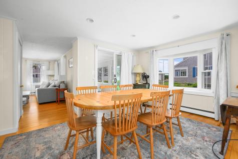 12 Wyndemere Bluffs Road Harwich Port MA 02646